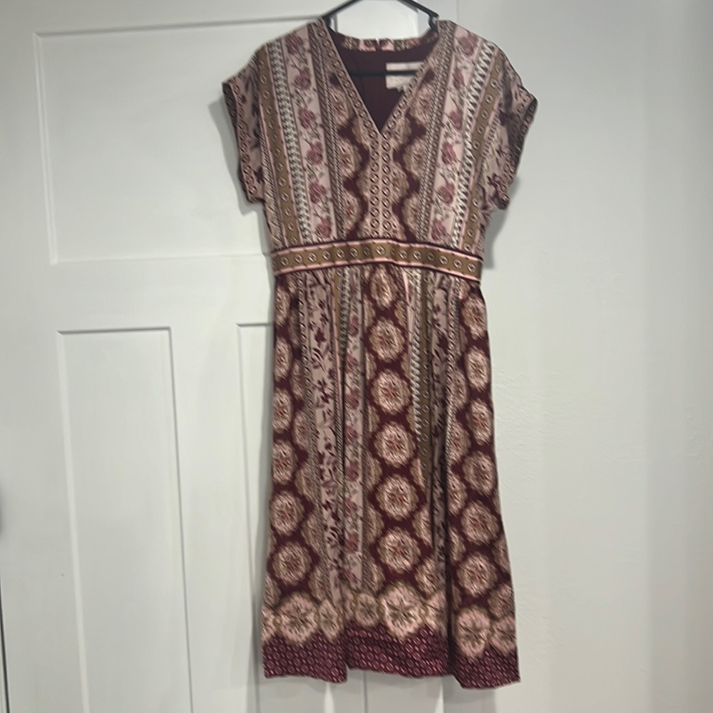 Gal meets glam size 10P